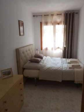 Apartament centro Torrevieja